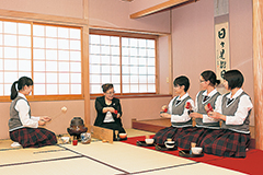 1. 日本伝統文化